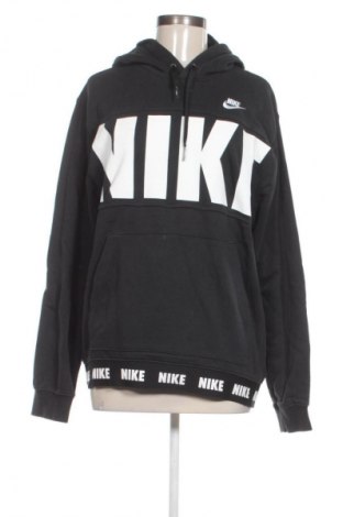Damen Sweatshirt Nike, Größe M, Farbe Schwarz, Preis € 25,00