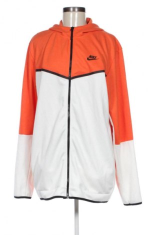 Damska bluza Nike, Rozmiar XXL, Kolor Pomarańczowy, Cena 120,99 zł