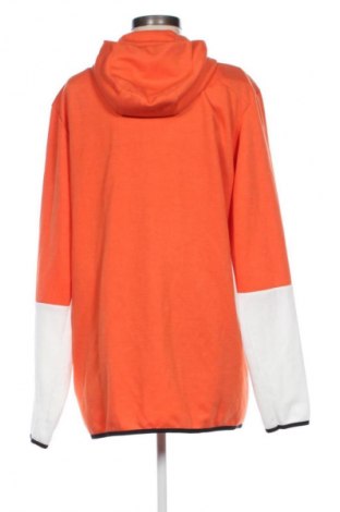 Damska bluza Nike, Rozmiar XXL, Kolor Pomarańczowy, Cena 120,99 zł