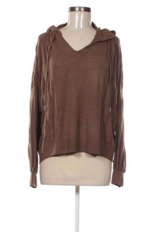 Damen Sweatshirt ONLY, Größe L, Farbe Braun, Preis € 7,99