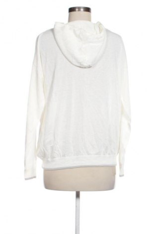 Damen Sweatshirt Opus, Größe M, Farbe Weiß, Preis € 13,99