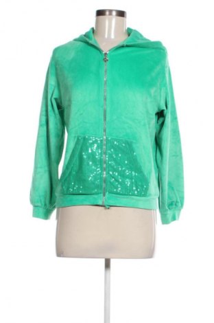 Damen Sweatshirt Original Marines, Größe L, Farbe Grün, Preis € 16,99