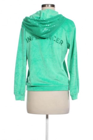 Damen Sweatshirt Original Marines, Größe L, Farbe Grün, Preis € 16,99