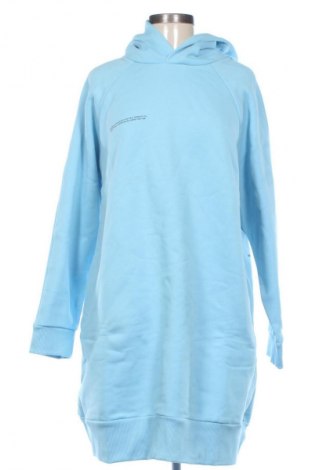 Női sweatshirt PANGAIA, Méret S, Szín Kék, Ár 46 939 Ft