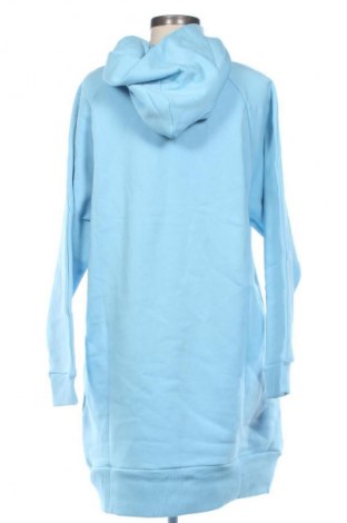 Női sweatshirt PANGAIA, Méret S, Szín Kék, Ár 46 939 Ft