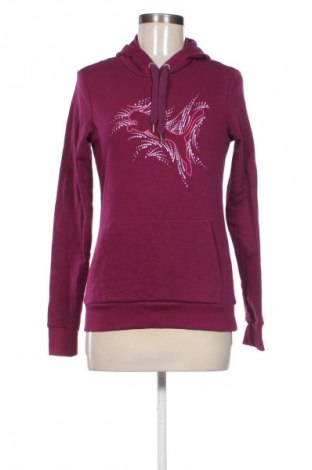 Női sweatshirt PUMA, Méret S, Szín Lila, Ár 8 069 Ft