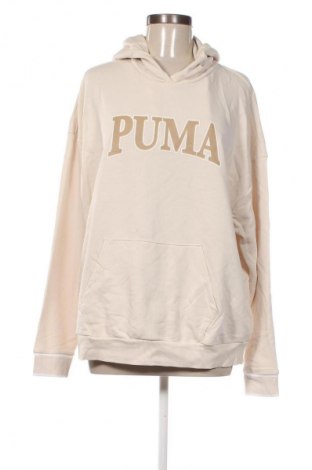 Női sweatshirt PUMA, Méret XL, Szín Ekrü
, Ár 9 699 Ft