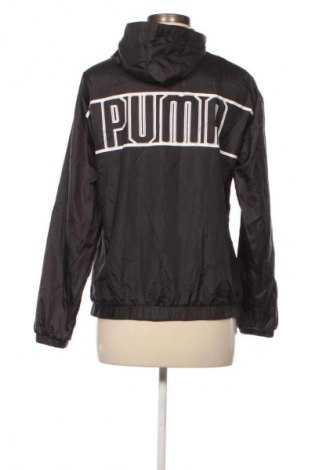 Damen Sweatshirt PUMA, Größe XS, Farbe Schwarz, Preis € 20,99