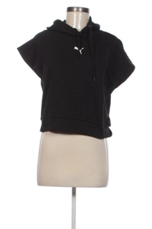 Női sweatshirt PUMA, Méret S, Szín Fekete, Ár 8 509 Ft