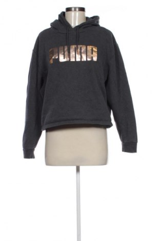 Damska bluza PUMA, Rozmiar XL, Kolor Szary, Cena 94,99 zł