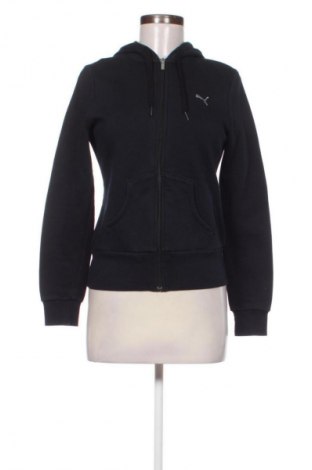 Damska bluza PUMA, Rozmiar M, Kolor Czarny, Cena 133,96 zł