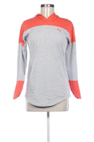 Damen Sweatshirt PUMA, Größe S, Farbe Mehrfarbig, Preis 25,00 €