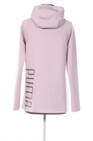 Damen Sweatshirt PUMA, Größe S, Farbe Lila, Preis € 21,99