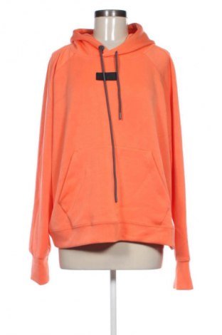 Damen Sweatshirt Page One, Größe XL, Farbe Orange, Preis € 9,99