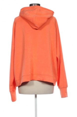 Damen Sweatshirt Page One, Größe XL, Farbe Orange, Preis € 9,99