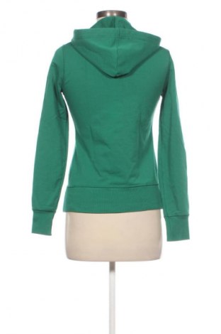 Damen Sweatshirt Playlife, Größe XS, Farbe Grün, Preis € 13,99