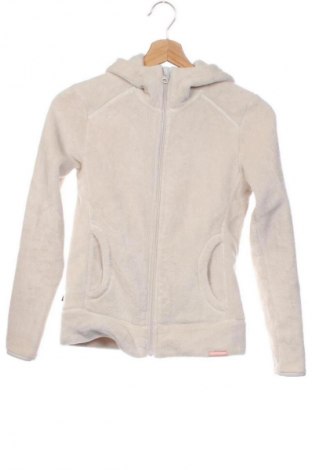 Damen Sweatshirt Quechua, Größe XXS, Farbe Ecru, Preis € 19,93