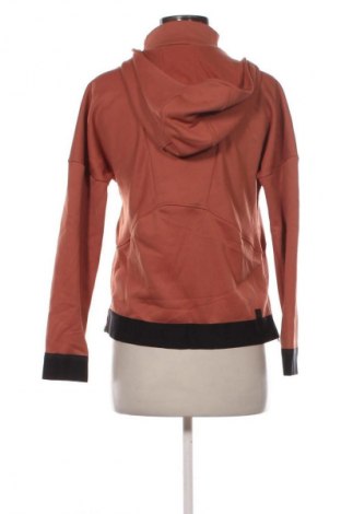 Damen Sweatshirt Quechua, Größe XS, Farbe Braun, Preis € 12,99