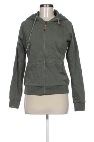 Damen Sweatshirt Ragwear, Größe S, Farbe Grün, Preis € 16,99