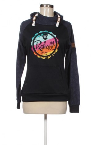 Damska bluza Rehall, Rozmiar S, Kolor Czarny, Cena 106,99 zł