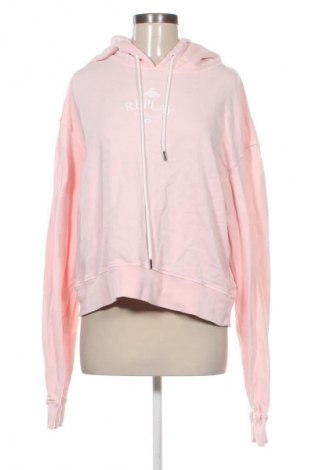 Damen Sweatshirt Replace, Größe M, Farbe Rosa, Preis € 21,00