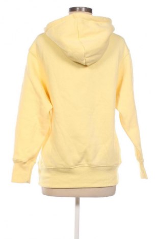 Damska bluza Reserved, Rozmiar XS, Kolor Żółty, Cena 79,00 zł