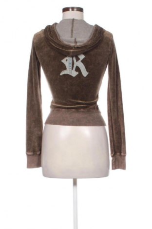 Női sweatshirt Riley, Méret S, Szín Bézs, Ár 19 269 Ft