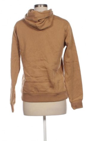 Damen Sweatshirt Russell Athletic, Größe L, Farbe Beige, Preis € 10,99