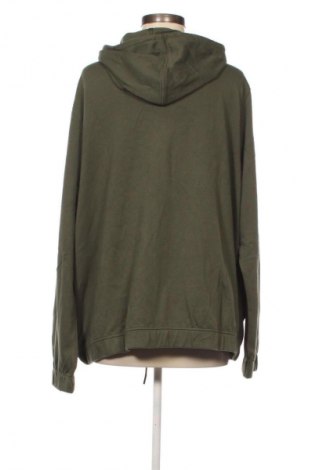 Damen Sweatshirt S.Oliver, Größe 3XL, Farbe Grün, Preis € 14,99