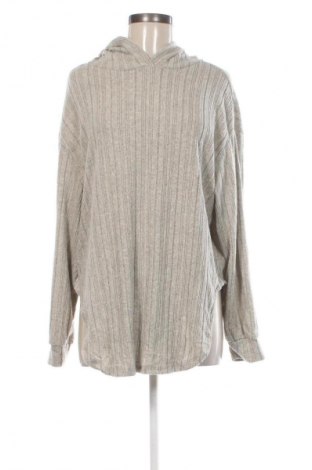 Damen Sweatshirt SHEIN, Größe M, Farbe Grau, Preis € 6,99