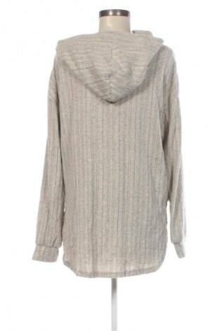 Damen Sweatshirt SHEIN, Größe M, Farbe Grau, Preis € 6,99