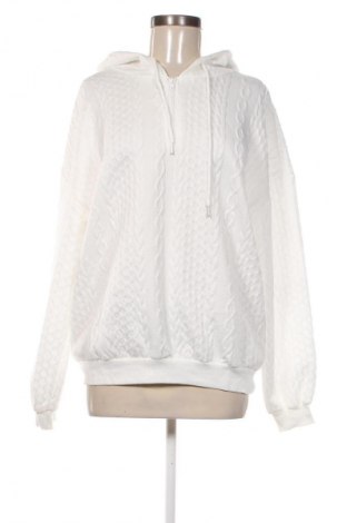 Női sweatshirt SHEIN, Méret XL, Szín Ekrü
, Ár 3 669 Ft