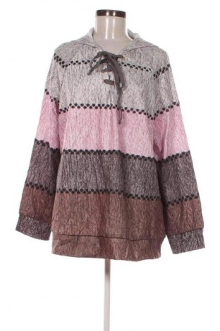 Női sweatshirt SHEIN, Méret XL, Szín Sokszínű, Ár 3 649 Ft
