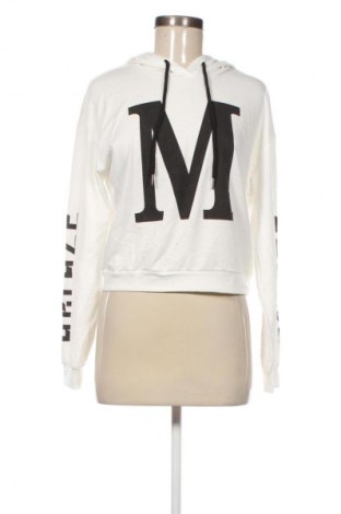 Női sweatshirt SHEIN, Méret S, Szín Fehér, Ár 3 499 Ft