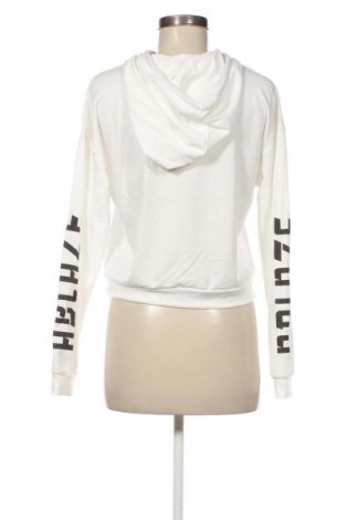 Női sweatshirt SHEIN, Méret S, Szín Fehér, Ár 3 499 Ft