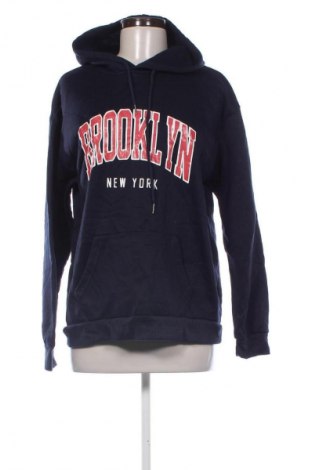 Női sweatshirt SHEIN, Méret L, Szín Kék, Ár 3 099 Ft