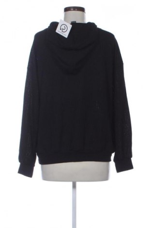 Damen Sweatshirt SHEIN, Größe S, Farbe Schwarz, Preis € 7,99