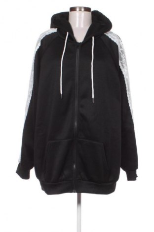 Damen Sweatshirt SHEIN, Größe L, Farbe Schwarz, Preis € 20,00