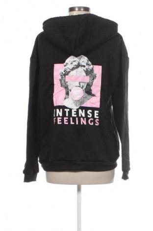 Damska bluza SHEIN, Rozmiar L, Kolor Czarny, Cena 29,99 zł