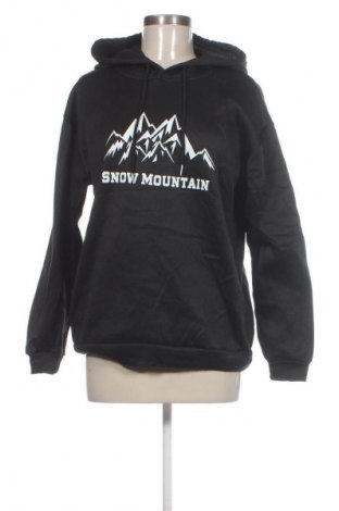 Damen Sweatshirt SHEIN, Größe S, Farbe Schwarz, Preis € 7,99