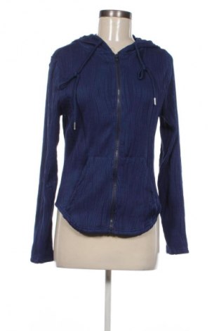 Damen Sweatshirt SHEIN, Größe XL, Farbe Blau, Preis € 10,99