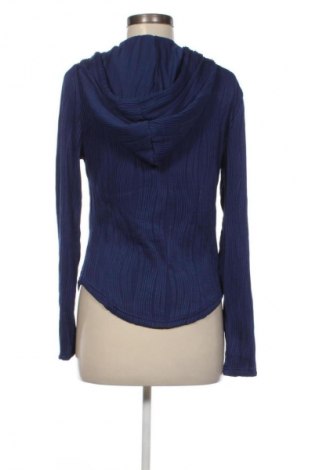 Damen Sweatshirt SHEIN, Größe XL, Farbe Blau, Preis € 10,99