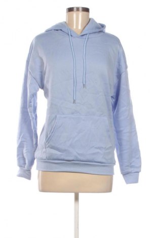 Γυναικείο φούτερ SHEIN, Μέγεθος S, Χρώμα Μπλέ, Τιμή 7,99 €