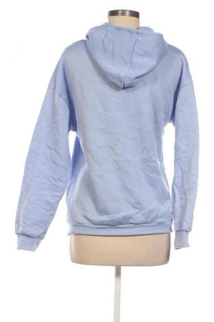 Γυναικείο φούτερ SHEIN, Μέγεθος S, Χρώμα Μπλέ, Τιμή 7,99 €