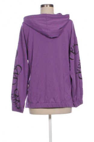 Дамски суитшърт Sabra, Размер M, Цвят Лилав, Цена 15,00 €