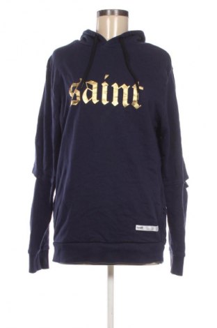 Női sweatshirt Saint Morta, Méret M, Szín Kék, Ár 9 309 Ft