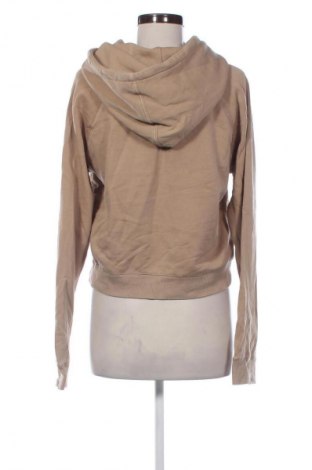 Damen Sweatshirt Silent Theory, Größe M, Farbe Beige, Preis € 14,99