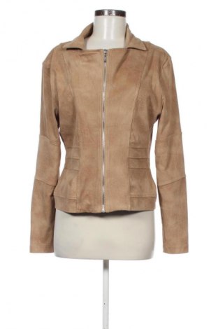 Damen Sweatshirt So Soire, Größe L, Farbe Beige, Preis € 14,99