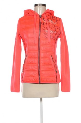 Damen Sweatshirt Soccx, Größe M, Farbe Orange, Preis € 28,99