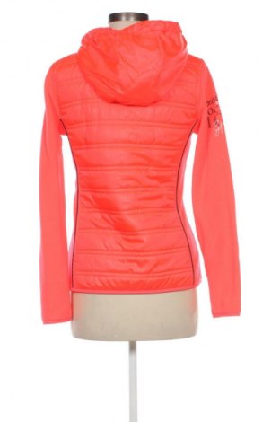 Damen Sweatshirt Soccx, Größe M, Farbe Orange, Preis € 28,99